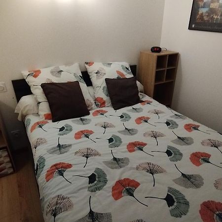 Gite Vacances Bosc D'Esquirol 4 Pers Escorneboeuf Exterior foto