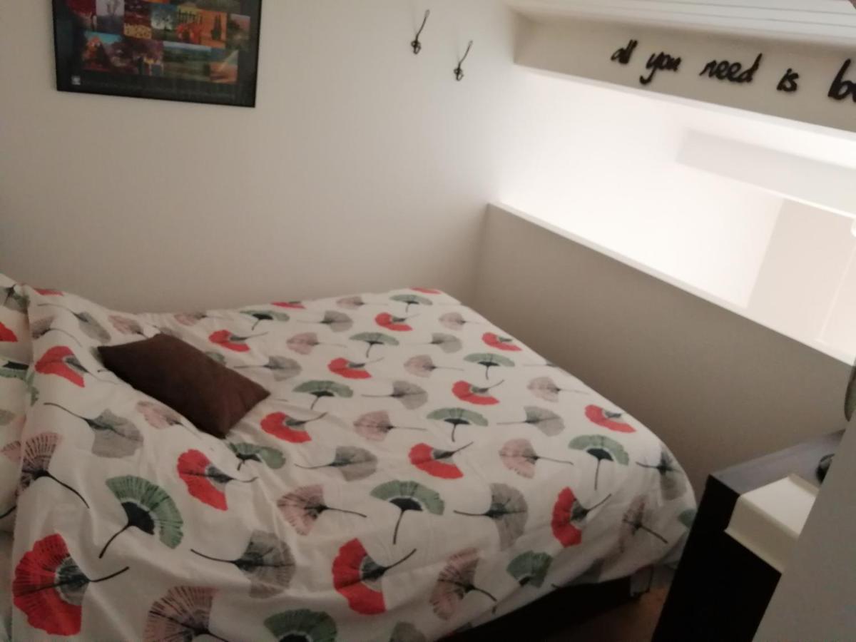 Gite Vacances Bosc D'Esquirol 4 Pers Escorneboeuf Exterior foto